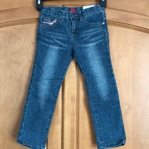- NWT ~ Girls Arizona Skinny Jeans 👖